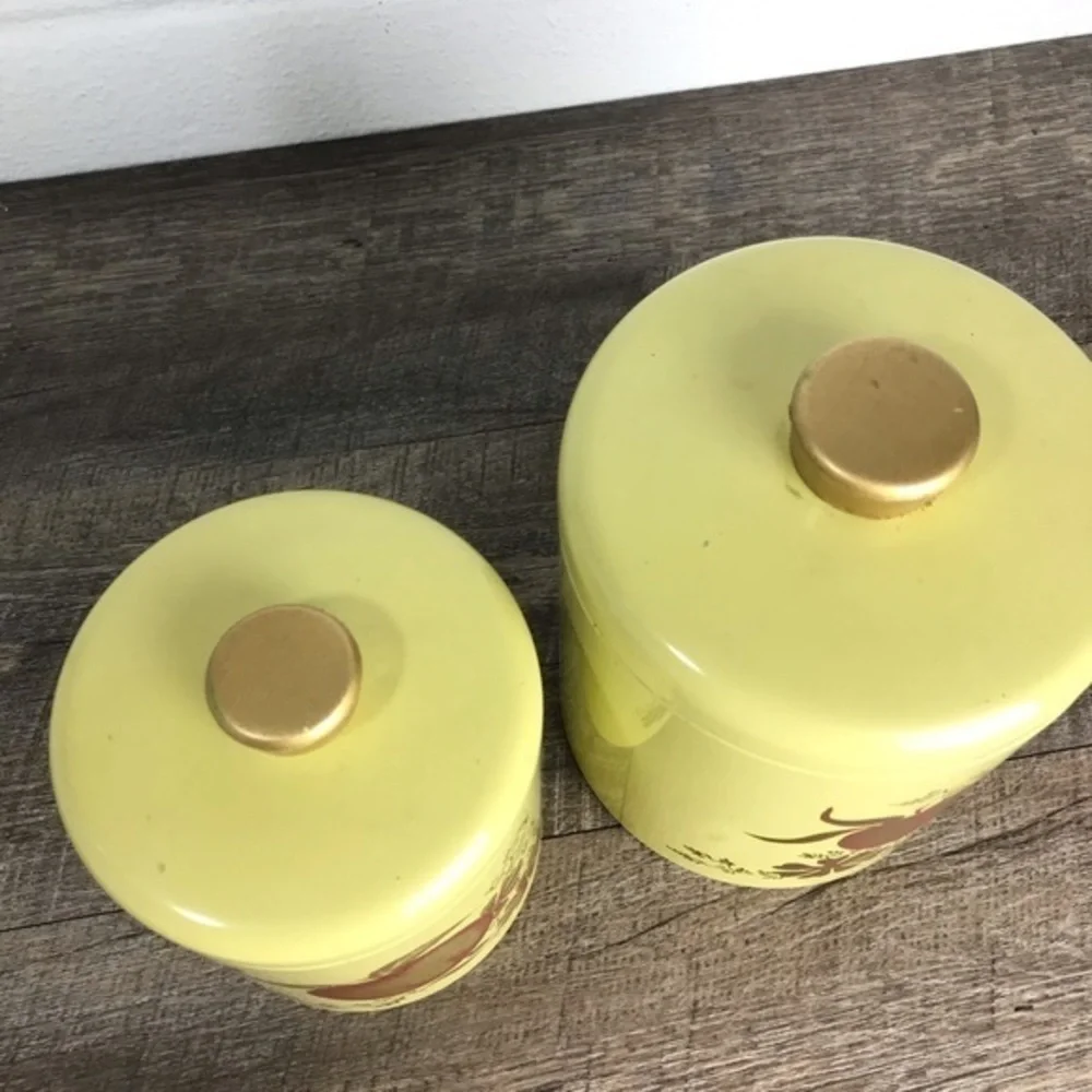 Vintage two ransburg